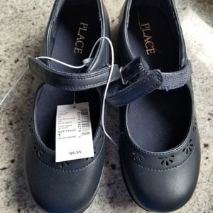 Maryjane school shoes